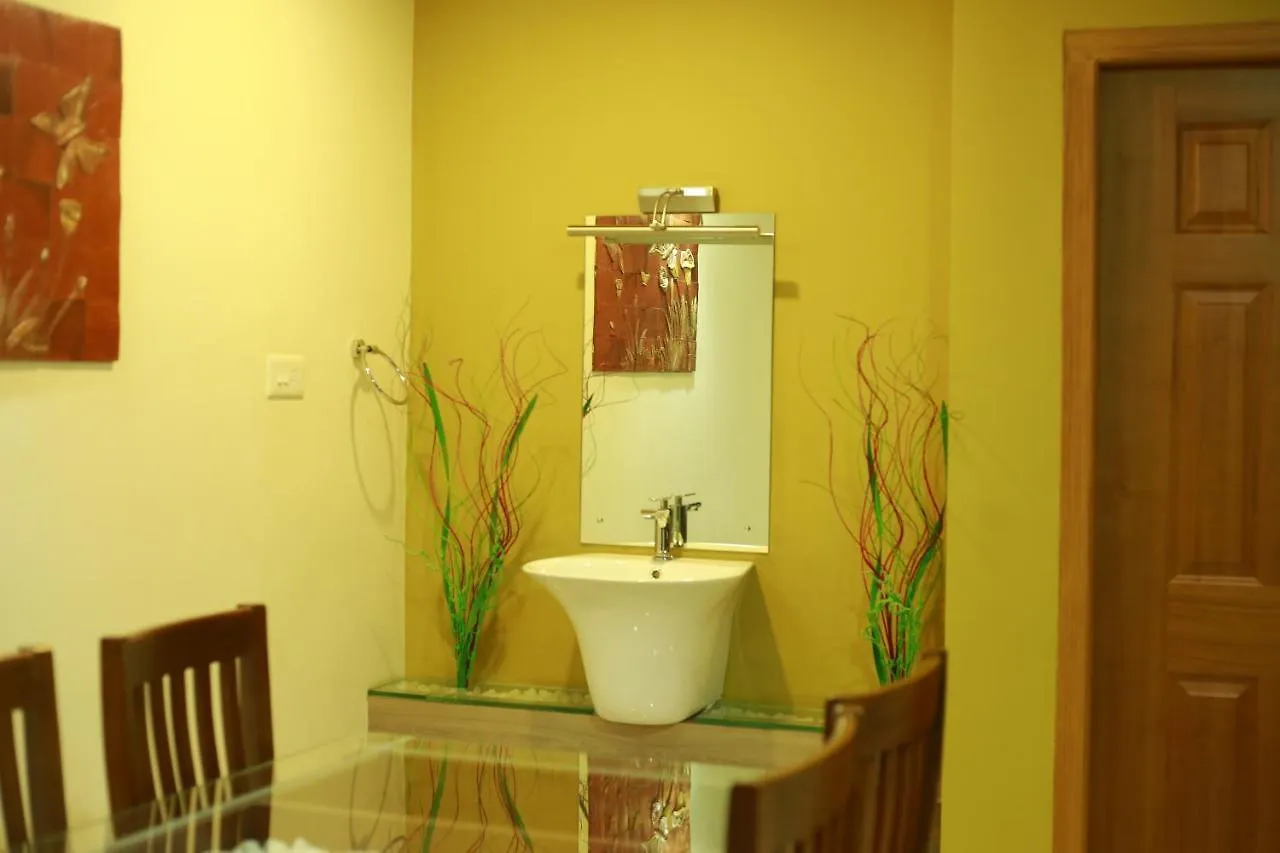 Hotel Rithu Regency Angādipuram