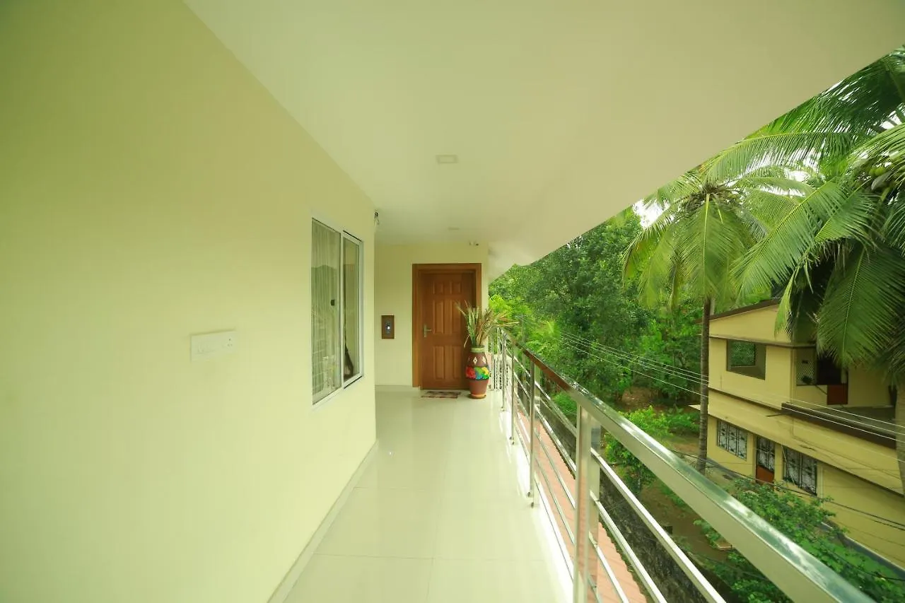 Hotel Rithu Regency Angadipuram